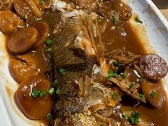 -兔爸私家小厨(新北万达店)