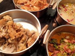 -星伦多 自助料理(圆融店)