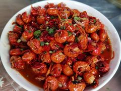 -赵广小吃(油榨湾店)