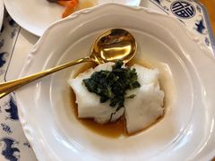-北京饭店谭家菜