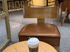 -星巴克臻选(国贸商城首店)