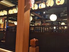 -大江户·温泉洗浴(浑南店)