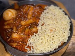 -姜虎东白丁烤肉(深圳湾后海汇店)