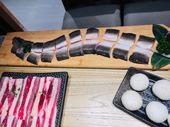 -泥炉烧肉师(新街口金銮巷店)