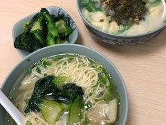 -顶巧鸡汤馄饨(虹口总店)