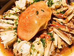 -上海金桥红枫万豪酒店-万豪中餐厅