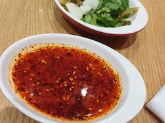 -喜家德虾仁水饺(南山书城店)