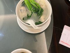 -湛江民大喜来登酒店-采悦轩中餐厅