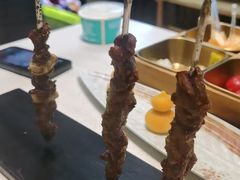 -和庆斋羊蝎子火锅·碳缸烧烤(顺义旗舰店)