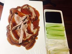-又一福烤鸭·北京菜(东四店)