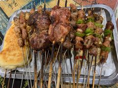 -老谢野馄饨(延安路店)