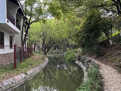 -苏州吴宫泛太平洋酒店