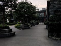 -广州中医药大学第一附属医院(总院)
