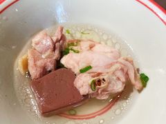 -洞庭土菜馆(天河北总店)