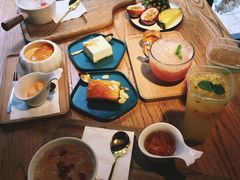 -炖物24章·顺时轻养茶(杭州大厦店)