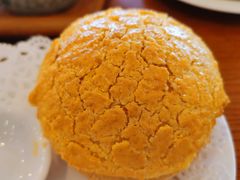 菠萝油-香江小厨 The Kitchen(香江俱乐部店)