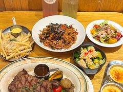 -森Some Fusion(荔湾店)