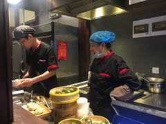 -香园茶社·金陵小灶(老门东店)
