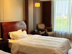 -罗浮山嘉宝田森林温泉度假酒店