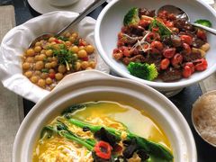 -楚禾宴·家宴(光谷大道店)