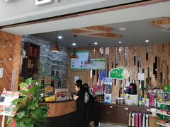 门面-吉木烤肉自助餐厅(乐汇城店)