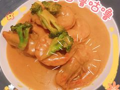 -赤火牛排(金狮广场店)