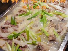 -聚汇三少·龙虾·中餐厅(莫邪路新天地店)