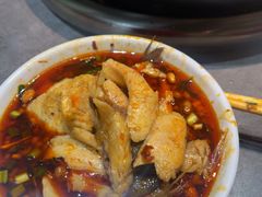 -蜀滋香鲜鱼美蛙火锅(339店)