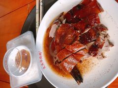 -黄连大头华烧鹅店(大良店)