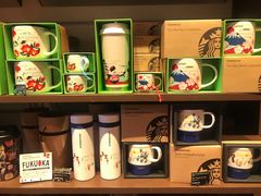 -星巴克(大濠公园店)