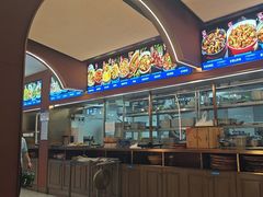 -勇利赵家烤肉坊(纬二街店)