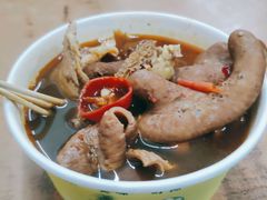 -清真蒋有记(老门东店)