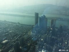 -长沙尼依格罗酒店
