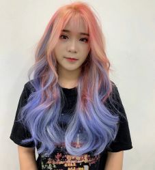 点击看大图 -那茉 Hair Salon