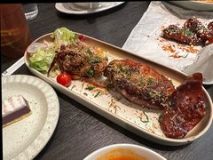 -卡朋西餐(宝安大仟里店)