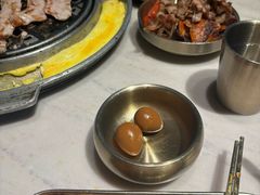 -韩宫宴烤肉·料理(苏州中心店)