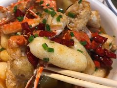 -邻舍私房菜(渊明北路店)