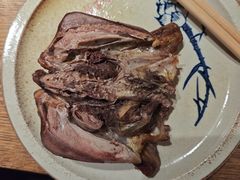 -鸽子窝(青塔店)