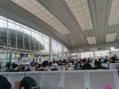 -泰州站