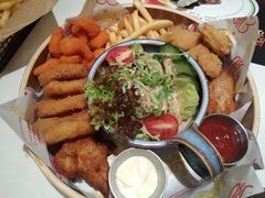 -尊品牛排(沙湾印象汇店)