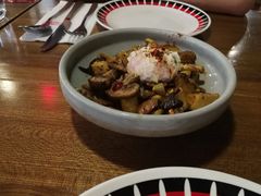 -CRAZYONES西班牙海鲜饭(日月光店)