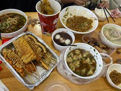 -吴家馄饨