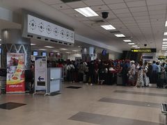 -王权免税店(清迈机场店)