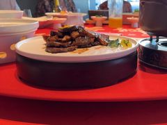 -百富源·海鲜辽菜(浑河堡店)