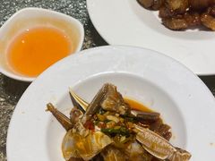 -庄氏祥记家常食府(国瑞建材家居博览中心店)