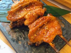 -火山屋台(新街口店)