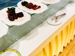 -海悦建国饭店-自助餐厅