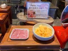 -白天鹅宾馆·流浮阁咖啡厅
