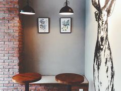 -THE ALLEY 鹿角巷(时代天街A馆店)