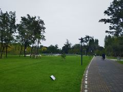 -北坞公园